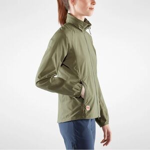 Fjallraven High Coast Lite Jacket